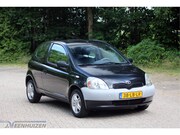 Toyota Yaris - 1.0-16V VVT-i YORIN | 2002 | Inruilkoopje