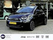 Fiat 500C - La Prima 42 kWh | Cabrio | Apple-Android | Parkeercamera