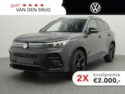 Volkswagen Tiguan - R-Line Edition 1.5 eHybrid 272 PK | Trekhaak | Panoramadak |