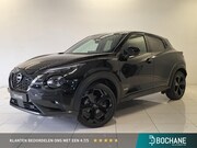 Nissan Juke - 1.6 Hybrid Tekna | BOSE Audio | 360º Camera | Stoel en voorr