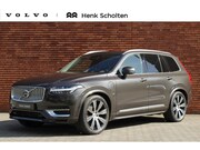 Volvo XC90 - T8 Recharge AWD Ultimate Bright | Long Range | Luchtvering |