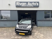 Peugeot 107 - 1.0-12V MILLESIM 200