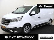 Renault Trafic - E-Tech T29 L1H1 Advance 52 kWh Camera | Parkeersensore V+A |