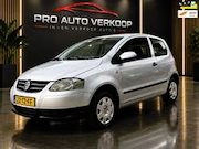 Volkswagen Fox - 1.4 Trendline Carplay_Trekhaak_Airco