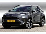 Toyota Yaris Cross - 1.5 Hybrid 130 Team-Player Safety+ Winter-Pakket