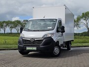 Opel Movano - 2.2 Bakwagen Laadklep