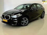 BMW 1-serie - 118i Executive Edition / NL-auto / BTW / CarPlay