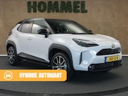 Toyota Yaris Cross - 1.5 Hybrid 130 GR SPORT - ELEKTRISCHE ACHTERKLEP - CAMERA - 