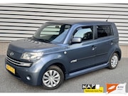 Daihatsu Materia - 1.3 Funk