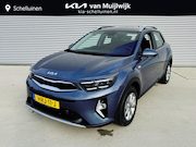 Kia Stonic - 1.0 T-GDi MHEV DynamicLine Clima | Cruise | Navi | Camera | 
