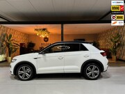 Volkswagen T-Roc - 1.5 TSI R-Line Garantie Digi Dash Carplay StoelVW Blindspot 