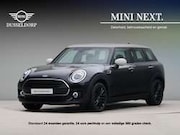 MINI Clubman - Salt Serious Business Aut.