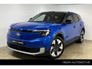 Ford Explorer - Premium Extended Range RWD 77 kWh Panoramadak | Driver Assis