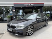 BMW 5-serie - Touring 520i High Exe M-Sport Pano|Harman&Kardon|Leder|Memor