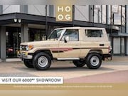 Toyota Land Cruiser - FZJ73