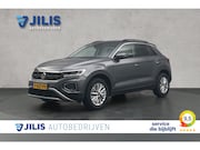 Volkswagen T-Roc - 1.0 TSI Life | Trekhaak | Adaptieve cruise control | LED