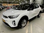 Kia Stonic - 1.0 T-GDI MHEV 112pk Multimedia Camera Airco NL NAP