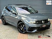 Volkswagen Tiguan - 2.0 TSI R 75 Edition 4Motion Pano | Akra | HuD | H&K | 410 P