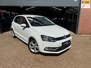Volkswagen Polo - 1.0 Comfortline Bluemotion |CRUISE/PDC/BLEUTOOH |