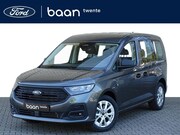 Ford Tourneo Connect - L1 1.5 PHEV Trend 150 pk automaat | Trekhaak | Camera | Wint