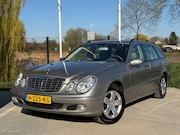 Mercedes-Benz E-klasse - 320 4-Matic AUT / CLIMA / CRUISE / PDC