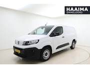 Peugeot Partner - 1.5 BlueHDi 130 EAT8 S&S L2 | voorstoelen verwarmd | stuurwi