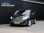 Ford C-Max - 2.0 Plug-in Hybrid Titanium Plus | LEDER | PANO | ELEK. STOE