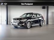 BMW X1 - sDrive20i Business Edition Plus | X-Line | Glazen Panoramada