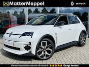 Renault 5 - Comfort Range Techno 52 kWh | V2G | Pack Winter | Pack Advan