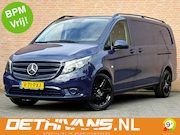 Mercedes-Benz Vito - 114CDI 136PK XL 9G-Tronic / 2.500kg trekhaak / Distronic / E