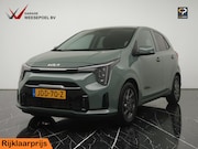Kia Picanto - 1.0 DPI AMT DynamicPlusLine Automaat - Navigatie - Airco - L