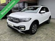 Volkswagen T-Cross - 1.0 TSI Style NAVI*CAMERA*ACC*PDC*CLIMA*