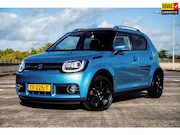 Suzuki Ignis - 1.2 Stijl Smart Hybrid | Airco/Clima | Cruise Control | Came