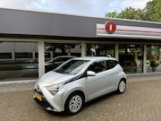 Toyota Aygo - 1.0 VVT-i 72pk 5D x-play