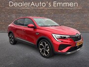 Renault Arkana - 1.6 E-Tech full hybrid 145 techno