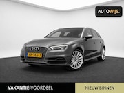 Audi A3 - Sportback 1.4 e-tron PHEV Ambition Pro Line plus|3x S-LINE|C