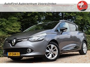 Renault Clio - Estate 0.9 TCe Limited | Navi | Trekhaak |
