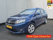 Dacia Logan Mcv - 0.9 TCe S&S Prestige | Lage kilometerstand