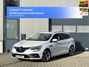 Renault Mégane - Estate Plug-In Hybrid 160PK R.S. Line |BOSE|STOELVERWARMING|
