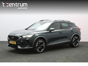 CUPRA Formentor - 1.4 e-Hybrid 245 PK VZ Performance PHEV, Stuur-Startknop, Wi