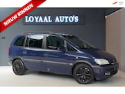 Opel Zafira - 1.8-16V Elegance | 7 PERS | AUT | AIRCO | ELEK.RMAEN | APK.