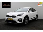 Kia Niro - 1.6 GDi Hybrid ComfortLine 2021 | Dealer Onderhouden | Navig