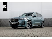 BMW X1 - xDrive30e M Sport Pano / Leder / Harman Kardon / 360 camera