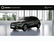 Mercedes-Benz GLA-Klasse - 250 e 140 Years Edition