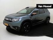 Dacia Duster - 1.0 TCe 100 PK ECO-G Extreme | Trekhaak | Apple Carplay/Andr