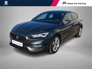 Seat Leon - 1.4 TSI eHybrid 204pk PHEV FR · Navigatie · Apple/Android Ca