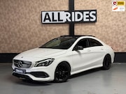 Mercedes-Benz CLA-Klasse - 180 Business Solution AMG | Pano | Sfeerverlichting | Stoelv