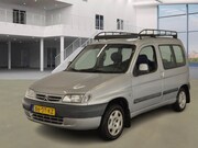 Citroën Berlingo - 1.8i Multispace/ IMPERIAL