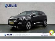 Peugeot 3008 - 1.6 e-THP GT Line | Trekhaak | Camera | Half lederen bekledi