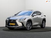 Lexus NX - 450h+ AWD Executive Line|PANORAMADAK
